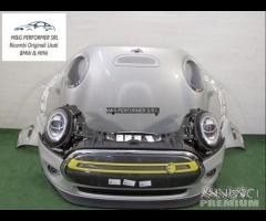 Mini f56 ibrida musata | 100107