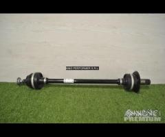BMW serie X3 G01 SEMIASSE POSTERIORE SX | 9647