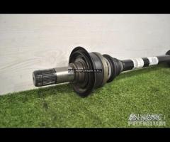 BMW serie 1 F21 SEMIASSE POSTERIORE SX | 10032