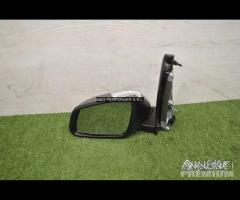 Bmw serie 2 f46 specchio sinistro 5 pin | 9471