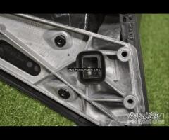 Bmw serie 2 f46 specchio destro 5 pin | 9465