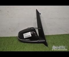 Bmw serie 2 f46 specchio destro 5 pin | 9466