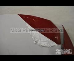 BMW 3' F34 GT LCI MUSATA Sport Line FARO COFANO - 9