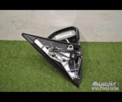 Bmw x3 g01 specchio destro 9 pin | 9409