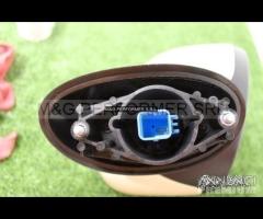 MINI F56 LCI Specchio Sx 3 pin | 1047 - 6