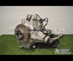 Bmw 5 f90 m5 mozzo fusello bracci post sx | 1036