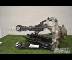Bmw 5 f90 m5 mozzo fusello bracci post sx | 1036