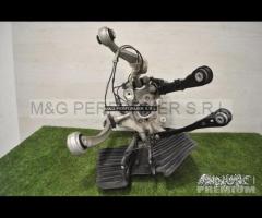 Bmw 5 f90 m5 mozzo fusello bracci post sx | 1036