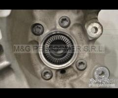 Bmw 5 f90 m5 mozzo fusello bracci post sx | 1036