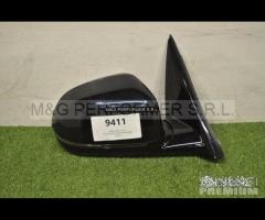 Bmw x3 g01 specchio destro 6 pin | 9411