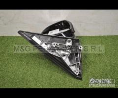 Bmw x3 g01 specchio destro 6 pin | 9411