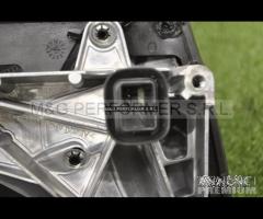Bmw x3 g01 specchio destro 6 pin | 9411