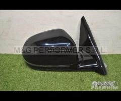 Bmw x4 g02 specchio destro 6 pin | 9414