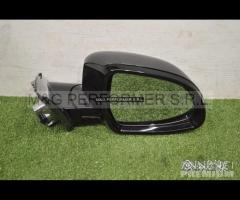 Bmw x4 g02 specchio destro 6 pin | 9414