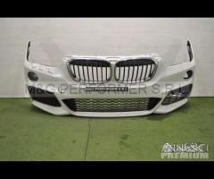 Bmw x1 f48 paraurti anteriore m-sport | 10312