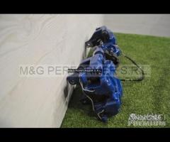 Bmw x3 g01 coppia pinze + dischi post | 4070 - 6