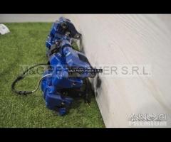 Bmw x3 g01 coppia pinze + dischi post | 4070 - 7