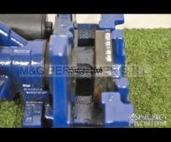 Bmw x3 g01 coppia pinze + dischi post | 4070 - 9