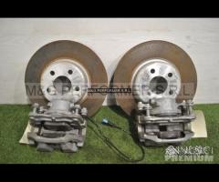 Bmw 3 g20 dischi + pinze ant sx/ dx | 11381