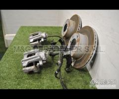 Bmw 1 f20 dischi + pinze ant | 2383