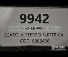 Mini f55 f56 f57 scatola sterzo elettrica | 9942 - 8