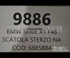 Bmw x1 f48 scatola sterzo | 9886 - 6