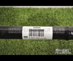 Bmw f20 f21 f30 f31 f32 semiasse post dx | 11242