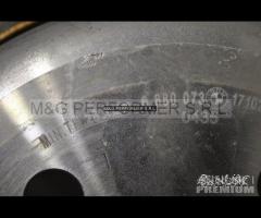 Bmw serie 3 g20 set completo pinze+dischi | 11383 - 8