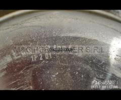 Bmw serie 3 g20 set completo pinze+dischi | 11383 - 10