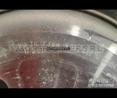 Bmw serie 3 g20 set completo pinze+dischi | 11383 - 11