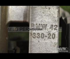 Bmw serie 3 g20 set completo pinze+dischi | 11383 - 12