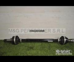 Bmw 3 g20 semiasse post sx | 11201