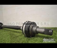 Bmw 3 g20 semiasse post sx | 11201