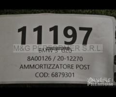 Bmw 3 g20 ammortizzatore post | 11197