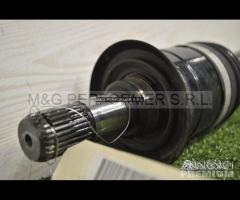 Bmw f22 f23 f30 f31 f34 semiasse post dx | 11214