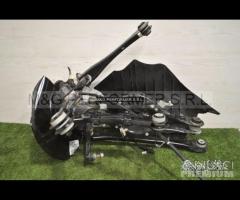 Bmw 3 f30 lci mozzo fusello bracci post sx | 11216