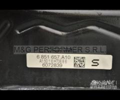 Bmw 3 f30 assale post + barra stabilizz | 11218