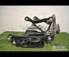 Bmw 3 g20 mozzo fusello bracci post sx | 11199