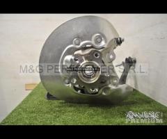 Bmw 3 g20 mozzo fusello bracci post sx | 11199