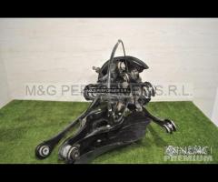 Bmw 3 f30 lci mozzo fusello bracci post sx | 11243