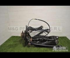 Bmw 3 f30 lci mozzo fusello bracci post sx | 11243
