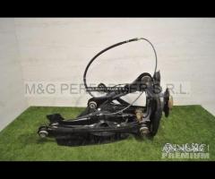 Bmw 3 f30 lci mozzo fusello bracci post sx | 11244