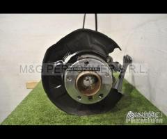 Bmw 3 f30 lci mozzo fusello bracci post sx | 11244