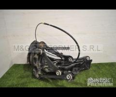 Bmw 3 f30 lci mozzo fusello bracci post sx | 11244