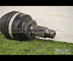 Bmw 3 f30 lci semiasse post sx | 11215