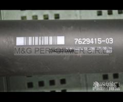 Bmw 5 f10 lci albero di trasmissione | 11447