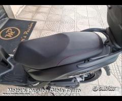 SYM Symphony 50 E5 Nero Motor's Passion - 16