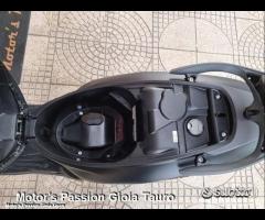 SYM Symphony 50 E5 Nero Motor's Passion - 17