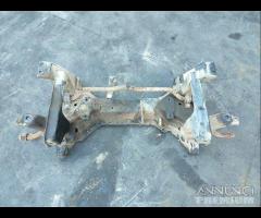 Transporter caravelle t4 assale anteriore sottotel