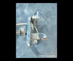 Transporter caravelle t4 assale anteriore sottotel